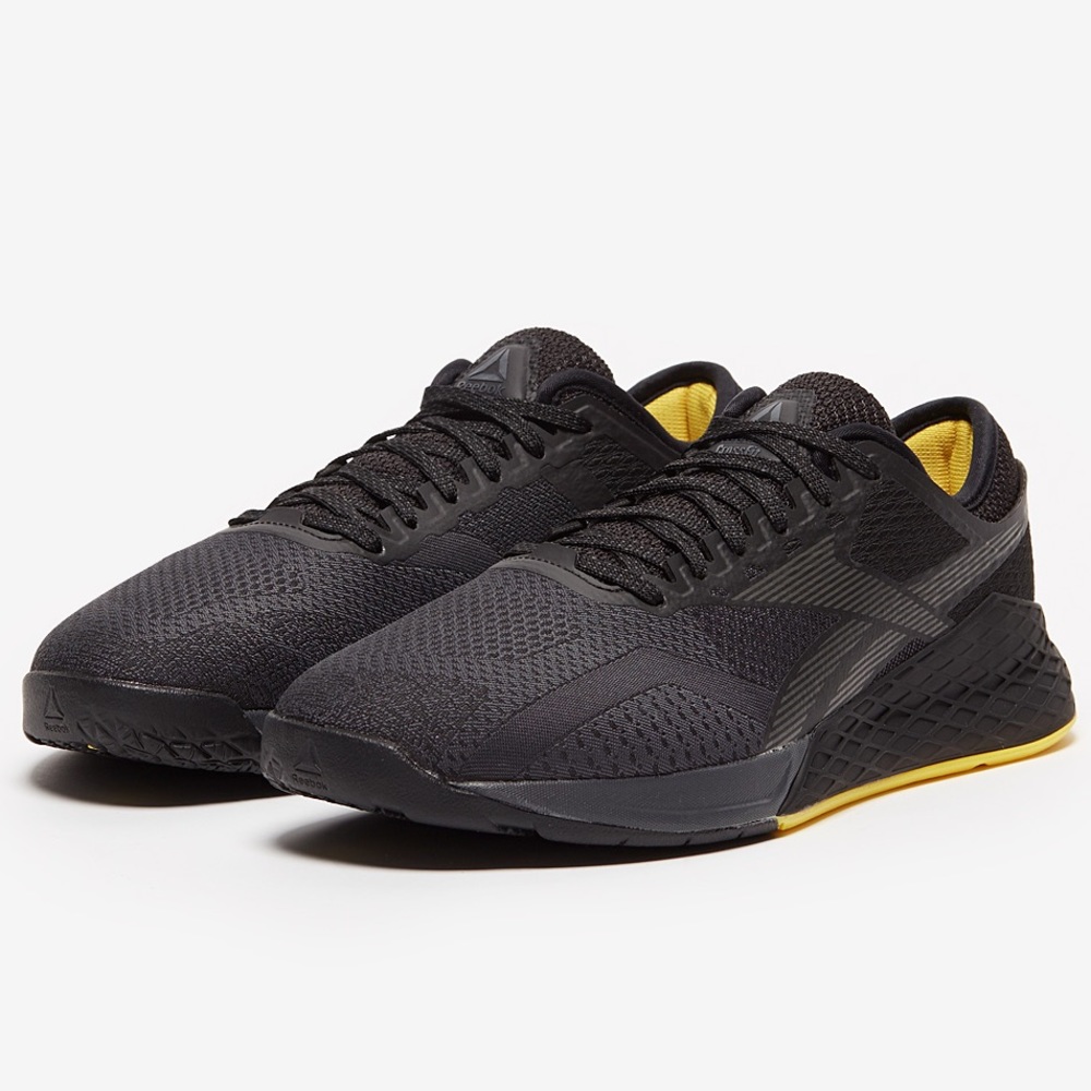 Like New Men's Reebok CrossFit Nano Beast US Size 9